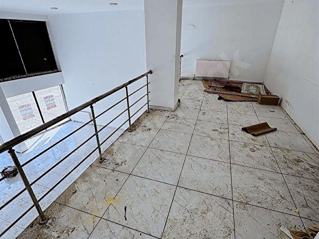 ESENBOĞADA KİRALIK DÜKKAN MERKEZDE A101 YANI - Görsel 2
