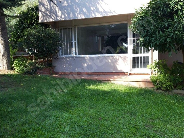 Besiktas Kurucesme De Bahce Kati 2 1 Kiralik Daire 119829 73 Hurriyet Emlak