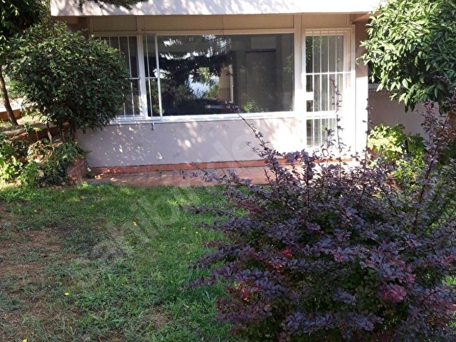 Besiktas Kurucesme De Bahce Kati 2 1 Kiralik Daire 119829 73 Hurriyet Emlak