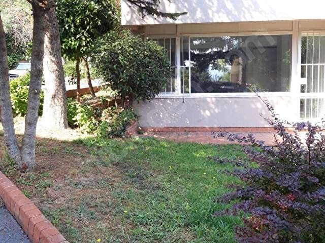Besiktas Kurucesme De Bahce Kati 2 1 Kiralik Daire 119829 73 Hurriyet Emlak