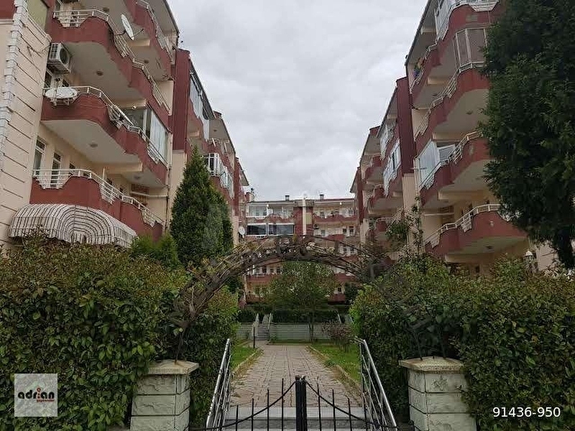 ADRİANDAN EDİRNE MERKEZ FATİH MAH. KİRALIK 3+1 DAİRE - Görsel 21