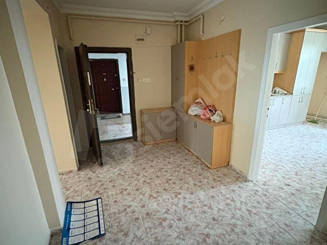 ADRİANDAN EDİRNE MERKEZ FATİH MAH. KİRALIK 3+1 DAİRE - Görsel 14