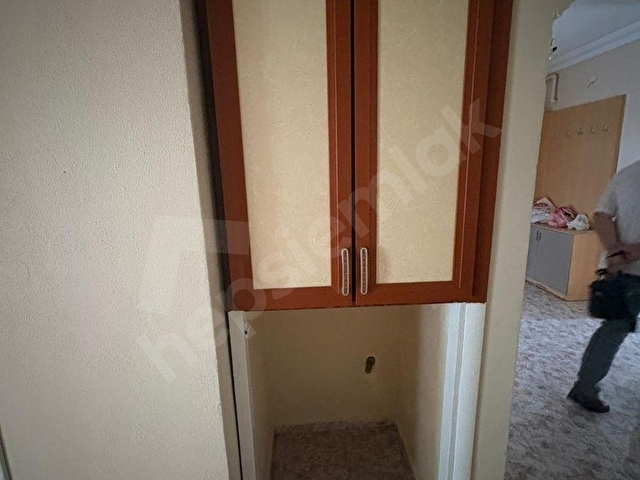 ADRİANDAN EDİRNE MERKEZ FATİH MAH. KİRALIK 3+1 DAİRE - Görsel 12
