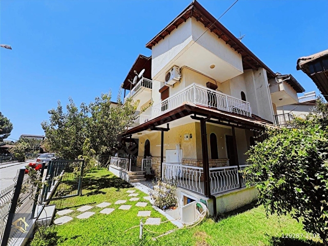 Kuşadası Davutlar Satılık