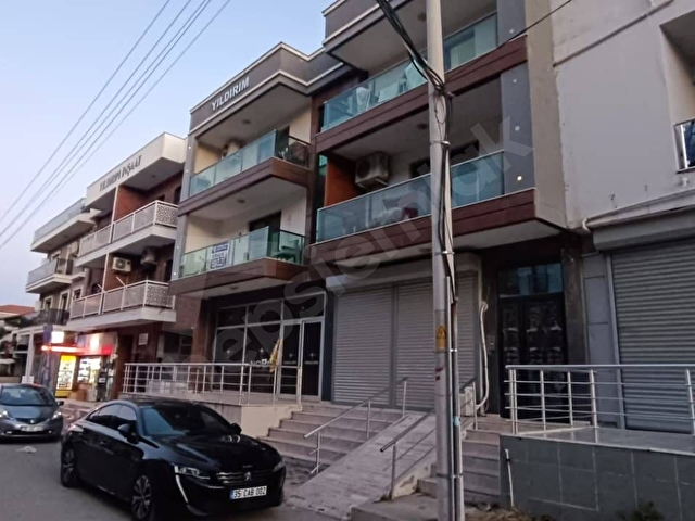 FOÇA BAĞARASI KİRALIK İŞYERİ - Görsel 3