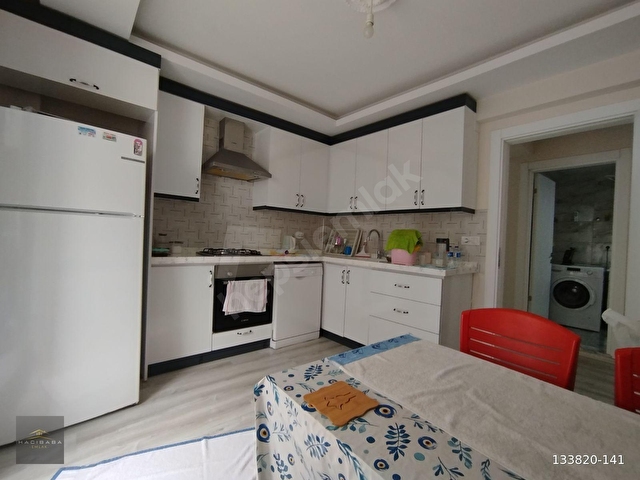 ÇARŞI MERKEZ DE UYGUN 2+1 DAİRE - Görsel 15