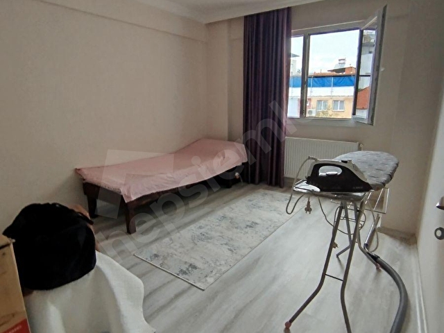 ÇARŞI MERKEZ DE UYGUN 2+1 DAİRE - Görsel 6