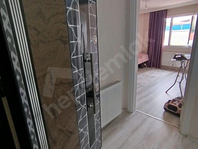 ÇARŞI MERKEZ DE UYGUN 2+1 DAİRE - Görsel 5