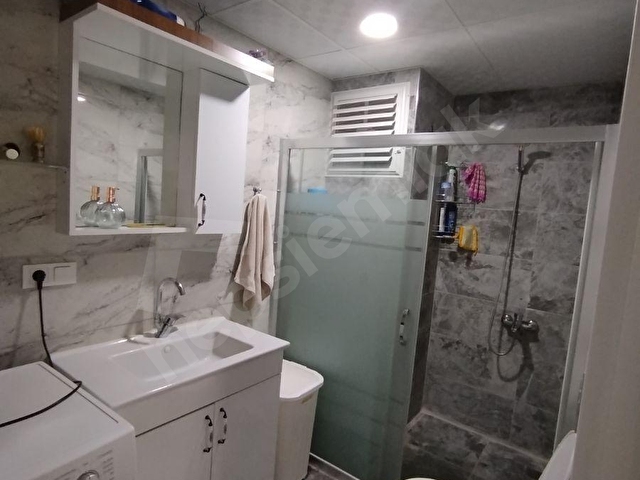 ÇARŞI MERKEZ DE UYGUN 2+1 DAİRE - Görsel 11