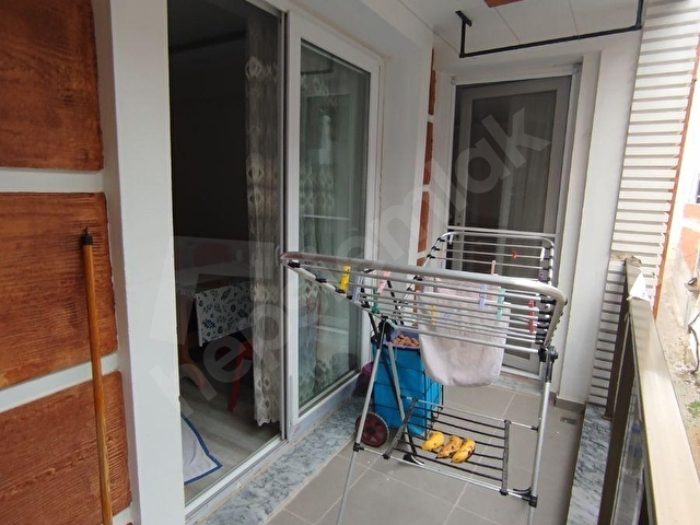 ÇARŞI MERKEZ DE UYGUN 2+1 DAİRE - Görsel 23