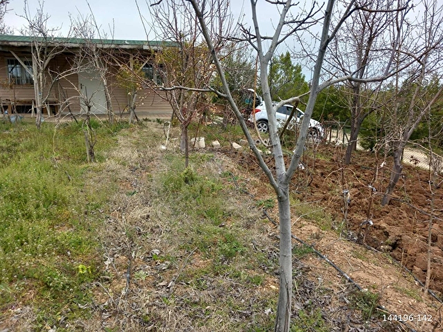 BİLİCİDEN SİNCAN TEMELLİ DE 530 ARSA PAYI MÜSTAKİN SATILIK EV - Görsel 5
