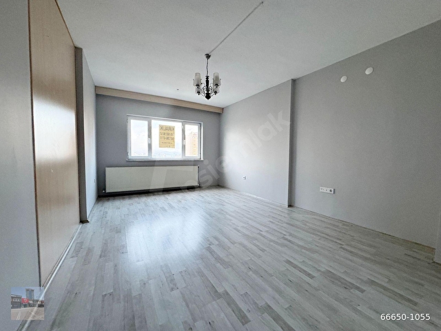 ! KARACAÖREN TOKİ BLOKLARINDA MASRAFSIZ ARA KAT KİRALIK DAİRE ! - Görsel 8