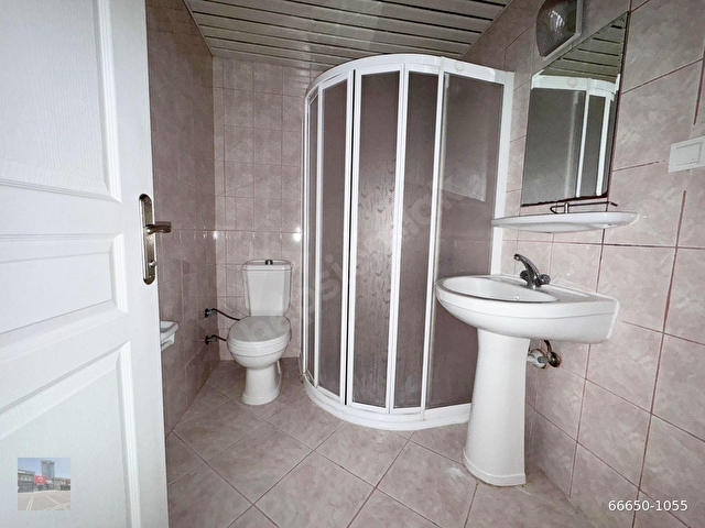 ! KARACAÖREN TOKİ BLOKLARINDA MASRAFSIZ ARA KAT KİRALIK DAİRE ! - Görsel 25
