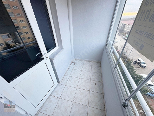 ! KARACAÖREN TOKİ BLOKLARINDA MASRAFSIZ ARA KAT KİRALIK DAİRE ! - Görsel 7