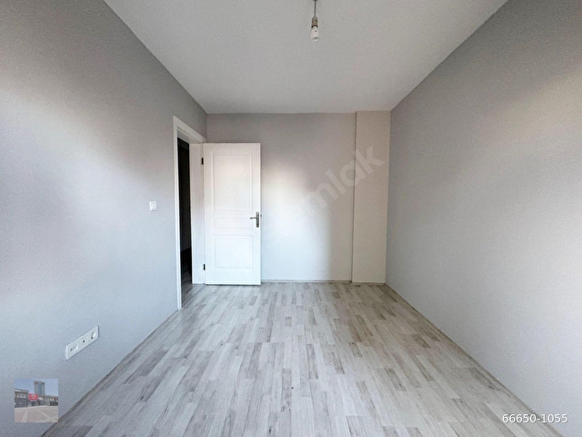 ! KARACAÖREN TOKİ BLOKLARINDA MASRAFSIZ ARA KAT KİRALIK DAİRE ! - Görsel 15