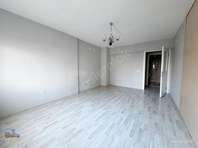 ! KARACAÖREN TOKİ BLOKLARINDA MASRAFSIZ ARA KAT KİRALIK DAİRE ! - Görsel 11