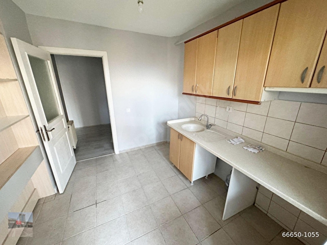 ! KARACAÖREN TOKİ BLOKLARINDA MASRAFSIZ ARA KAT KİRALIK DAİRE ! - Görsel 6