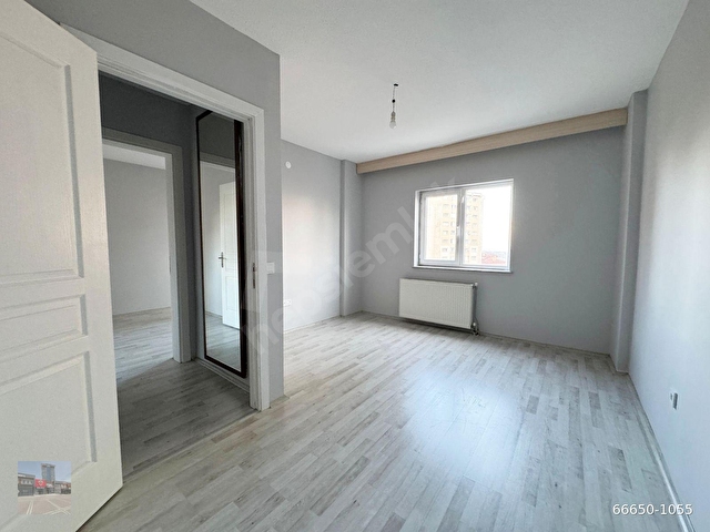 ! KARACAÖREN TOKİ BLOKLARINDA MASRAFSIZ ARA KAT KİRALIK DAİRE ! - Görsel 17