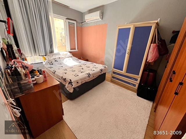 İNÖNÜ CADDE PARALELİNDE 2+1 ÇİFT CEPEHLİ ARAKAT TEMİZ FERAH DAİRE - Görsel 15