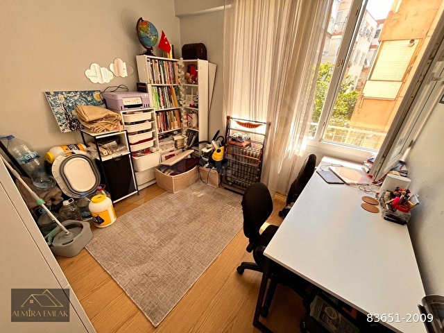 İNÖNÜ CADDE PARALELİNDE 2+1 ÇİFT CEPEHLİ ARAKAT TEMİZ FERAH DAİRE - Görsel 17