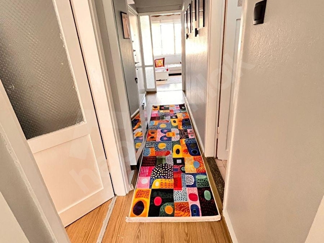 İNÖNÜ CADDE PARALELİNDE 2+1 ÇİFT CEPEHLİ ARAKAT TEMİZ FERAH DAİRE - Görsel 23