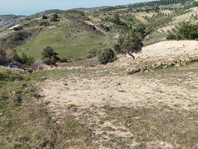 SARUHANLI GÜMÜLCELİ KÖYÜ 11.200 m2 SUYU OLAN TARLA SATILIK TIR. - Görsel 12