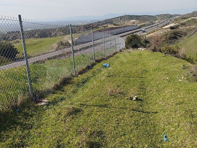 SARUHANLI GÜMÜLCELİ KÖYÜ 11.200 m2 SUYU OLAN TARLA SATILIK TIR. - Görsel 16