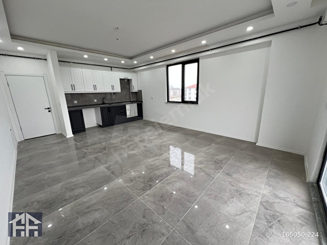 LÜKS VE KONFOR BİR ARADA! HAVUZLU SİTEDE GENİŞ 2+1 SIFIR DAİRE - Görsel 10