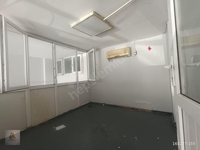 RNGDEN METAL SANAYİİDE 125 M2 YENİLENMİŞ MASRAFSIZ İŞYERİ - Görsel 7