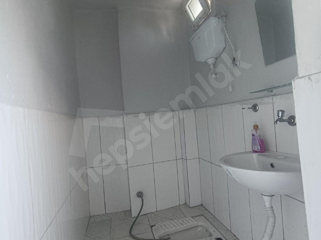 RNGDEN METAL SANAYİİDE 125 M2 YENİLENMİŞ MASRAFSIZ İŞYERİ - Görsel 12