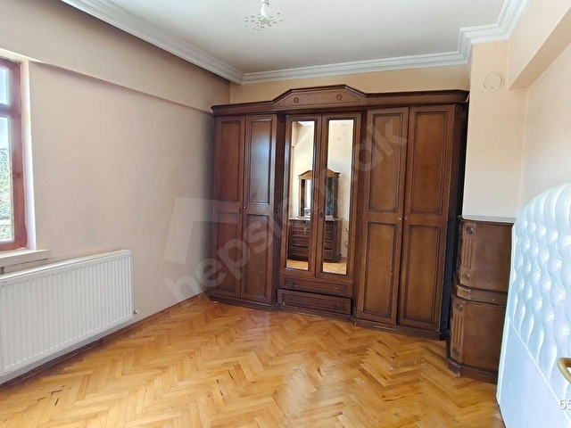 GARANTİ EMLAKTAN YEŞİLÖZDE *ÖN CEPHE* 120 M2 1.KAT 3+1 - Görsel 6