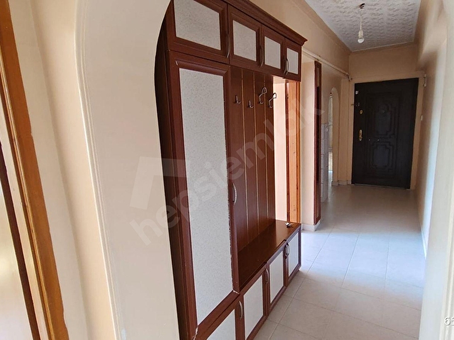 GARANTİ EMLAKTAN YEŞİLÖZDE *ÖN CEPHE* 120 M2 1.KAT 3+1 - Görsel 13