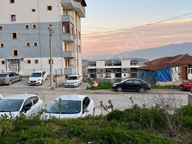 YEŞİLOVA ŞEHİR HASTANESİNE YAKIN 2+1 DUBLEKS KİRALIK DAİRE - Görsel 12