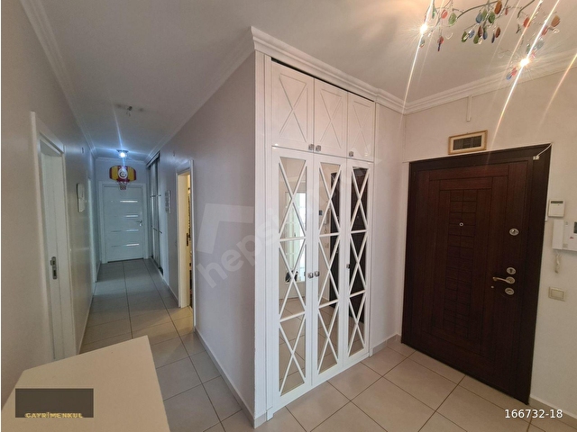 Kadıköy Atatürk Cad. Üzeri Yeşillikler İçinde Satılık Daire 4+1 - Görsel 3