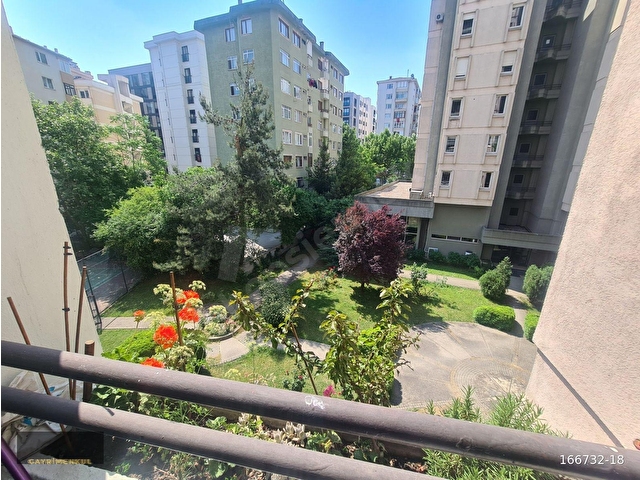 Kadıköy Atatürk Cad. Üzeri Yeşillikler İçinde Satılık Daire 4+1 - Görsel 15