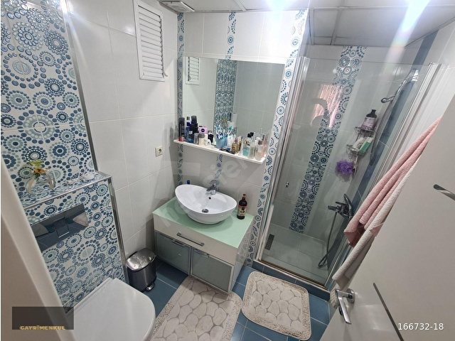 Kadıköy Atatürk Cad. Üzeri Yeşillikler İçinde Satılık Daire 4+1 - Görsel 25