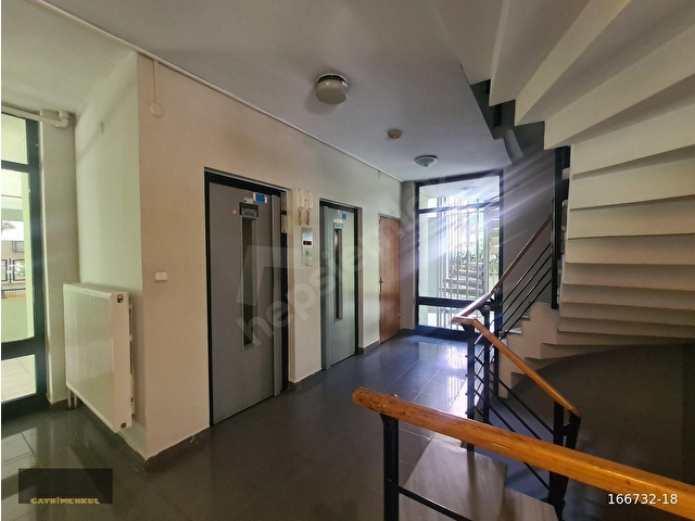 Kadıköy Atatürk Cad. Üzeri Yeşillikler İçinde Satılık Daire 4+1 - Görsel 29