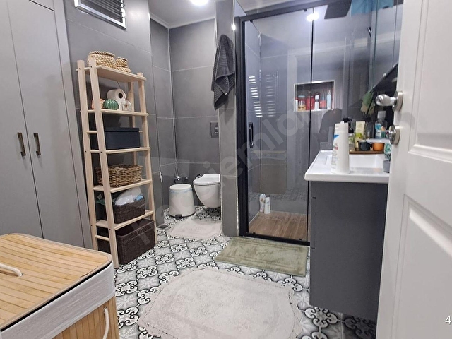 KARTALTEPEDE 130m2 METRO-M.BÜSE YAKIN FULL TADİLATLI 3+1 - Görsel 30