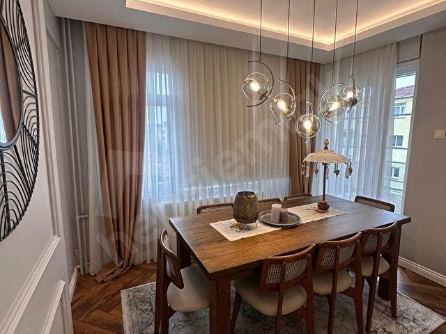KARTALTEPEDE 130m2 METRO-M.BÜSE YAKIN FULL TADİLATLI 3+1 - Görsel 12