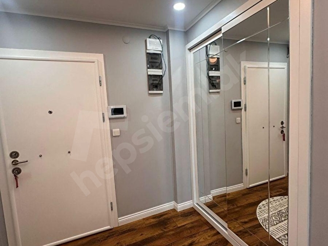 KARTALTEPEDE 130m2 METRO-M.BÜSE YAKIN FULL TADİLATLI 3+1 - Görsel 3