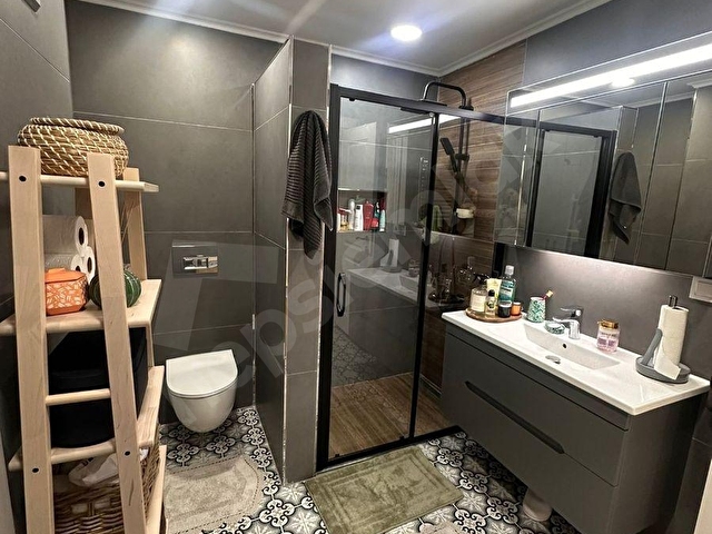 KARTALTEPEDE 130m2 METRO-M.BÜSE YAKIN FULL TADİLATLI 3+1 - Görsel 25