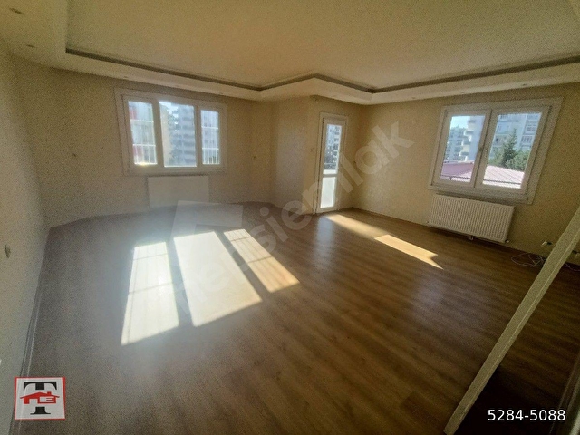 TUNCERDEN AYLIK KİRALIK DAİRE - Görsel 3