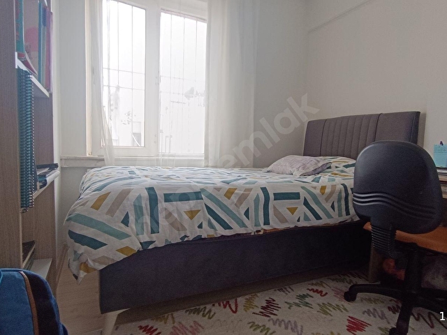 LİMANDAN FIRSAT BAKIMLI DAİRE - Görsel 10