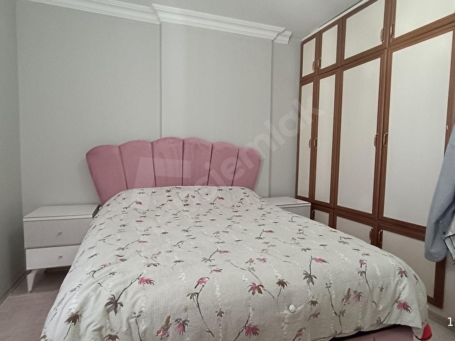 LİMANDAN FIRSAT BAKIMLI DAİRE - Görsel 14