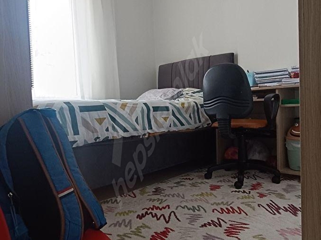 LİMANDAN FIRSAT BAKIMLI DAİRE - Görsel 9