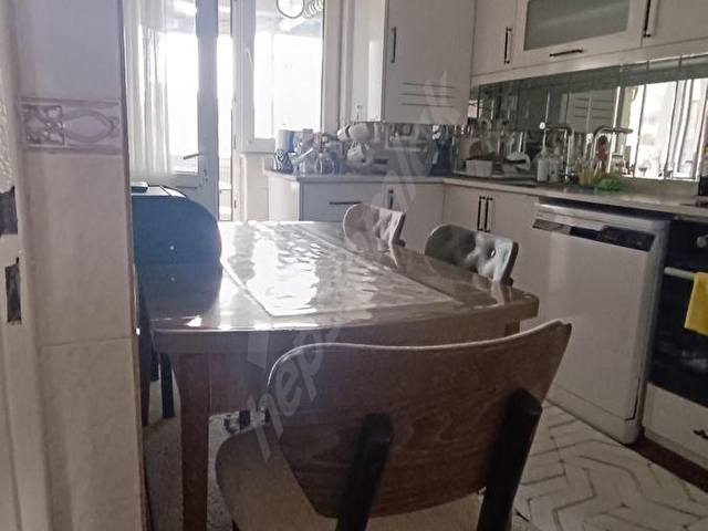 LİMANDAN FIRSAT BAKIMLI DAİRE - Görsel 20
