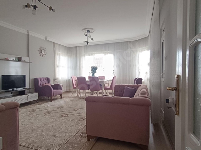 LİMANDAN FIRSAT BAKIMLI DAİRE