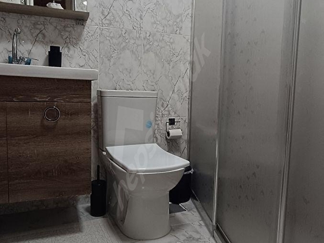 LİMANDAN FIRSAT BAKIMLI DAİRE - Görsel 30