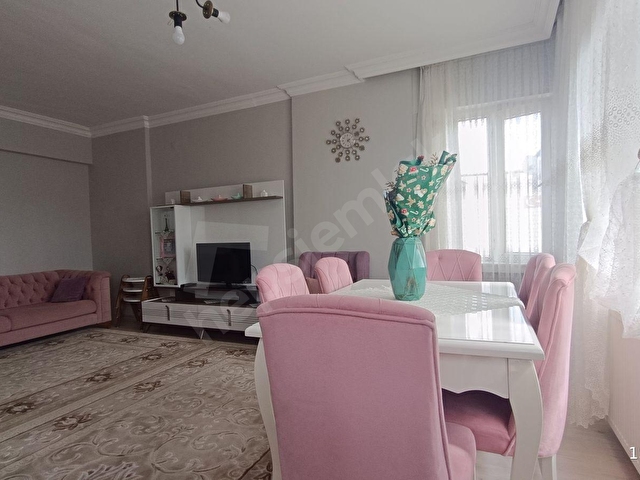 LİMANDAN FIRSAT BAKIMLI DAİRE - Görsel 5