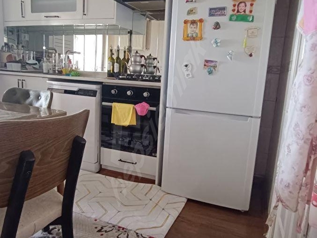 LİMANDAN FIRSAT BAKIMLI DAİRE - Görsel 19